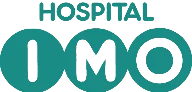 Hospital IMO (BH) logo